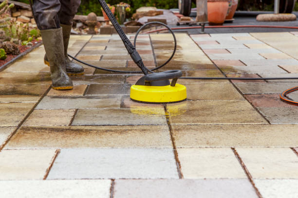 Trusted West Menlo Park, CA Pressure washing Experts